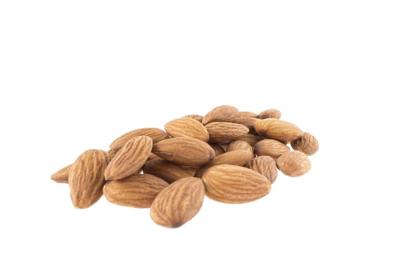 Nuts and Coffee